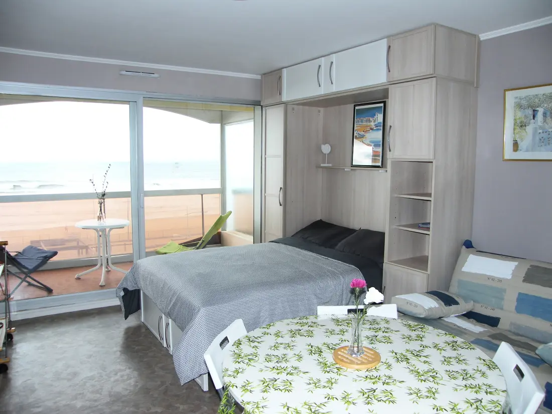 Location de Vacances Saint-Jean-de-Monts 568
