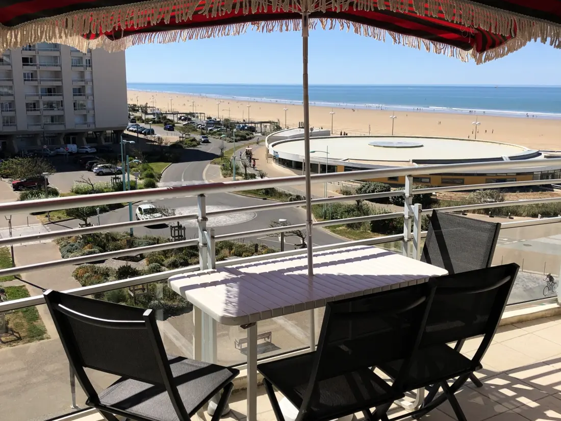Location de Vacances Saint-Jean-de-Monts 571