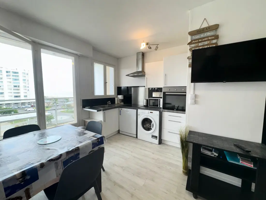 Location de Vacances Saint-Jean-de-Monts 571