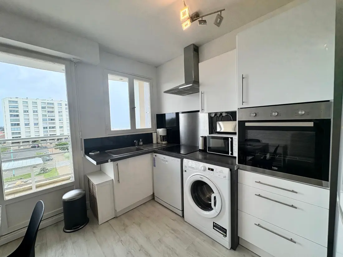 Location de Vacances Saint-Jean-de-Monts 571