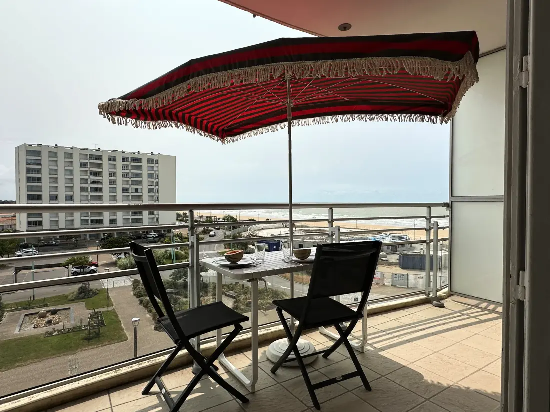Location de Vacances Saint-Jean-de-Monts 571