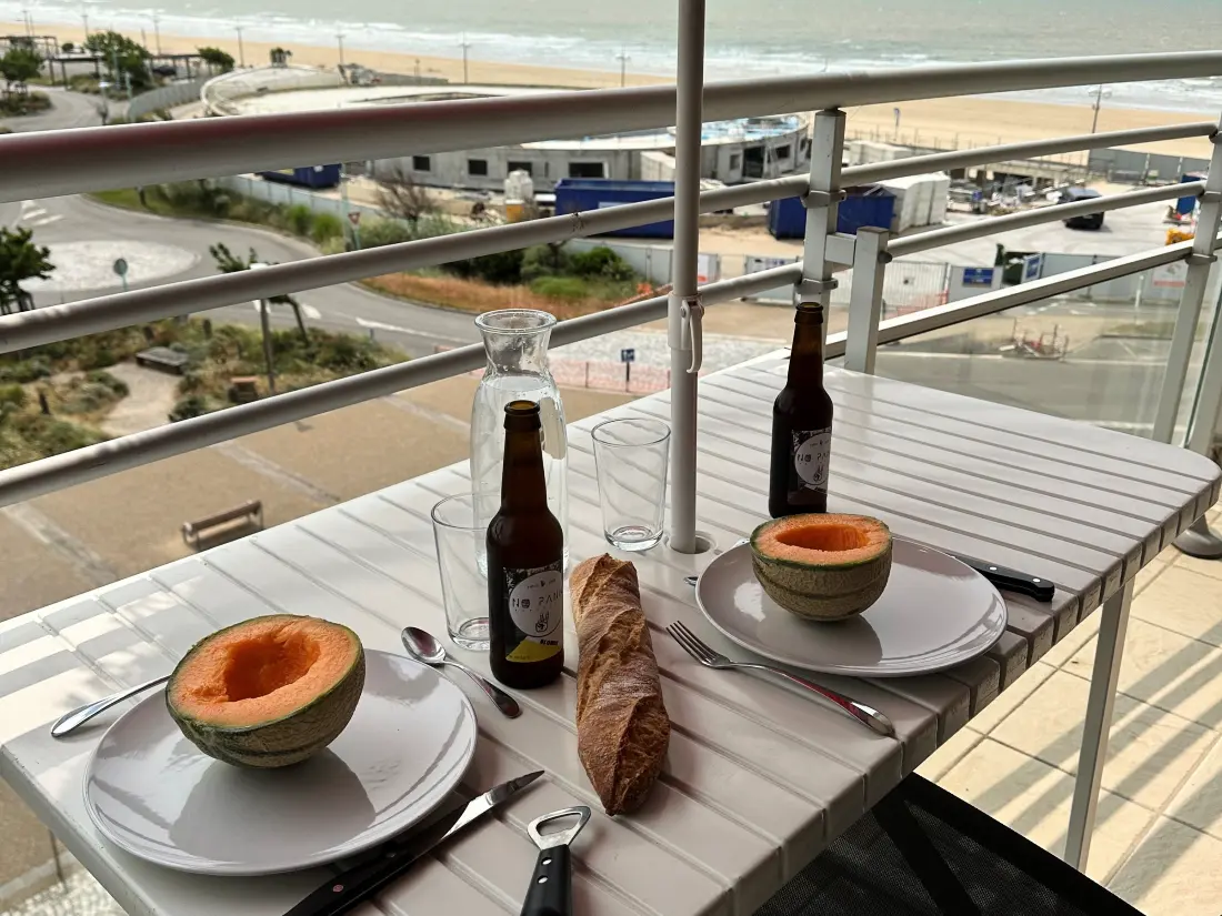 Location de Vacances Saint-Jean-de-Monts 571