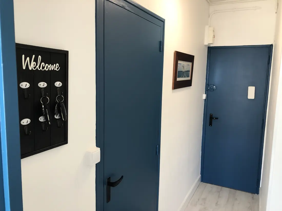 Location de Vacances Saint-Jean-de-Monts 571