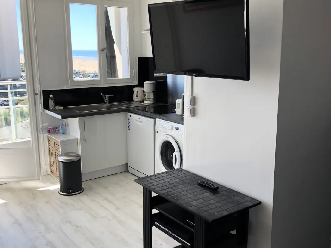 Location de Vacances Saint-Jean-de-Monts 571