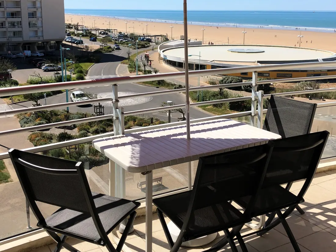 Location de Vacances Saint-Jean-de-Monts 571