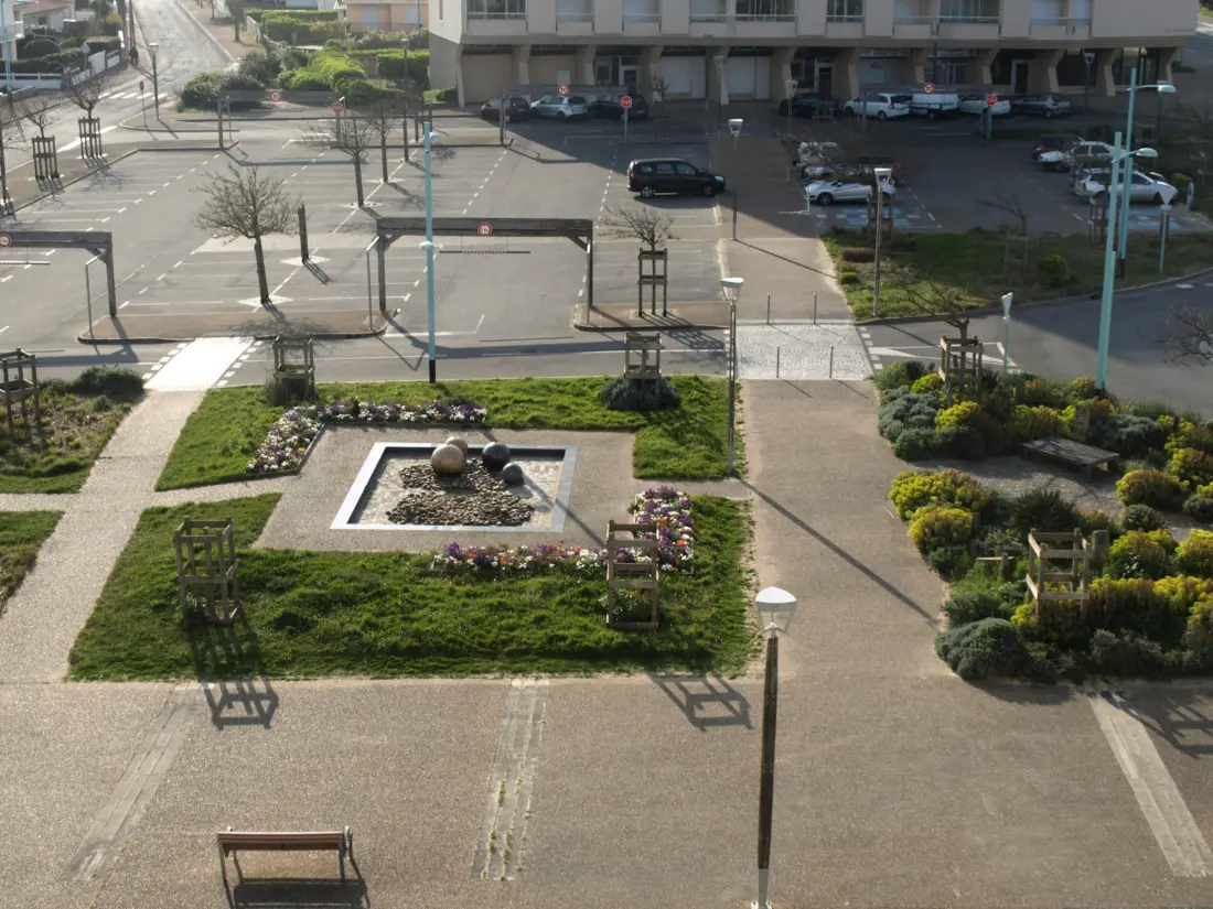 Location de Vacances Saint-Jean-de-Monts 571