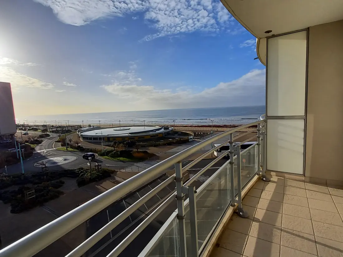Location de Vacances Saint-Jean-de-Monts 571