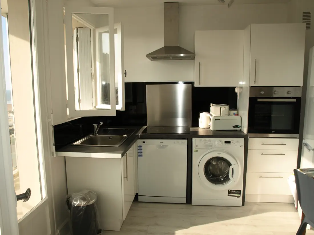 Location de Vacances Saint-Jean-de-Monts 571