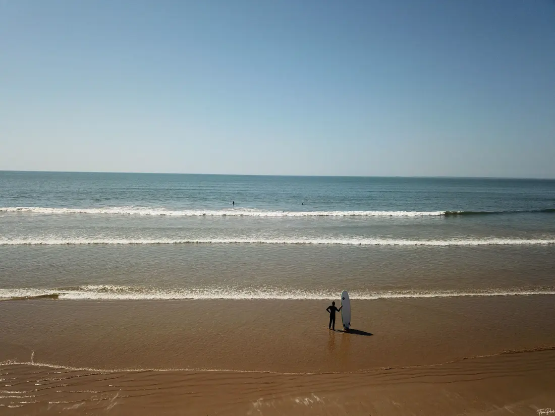 Location de Vacances Saint-Jean-de-Monts 571