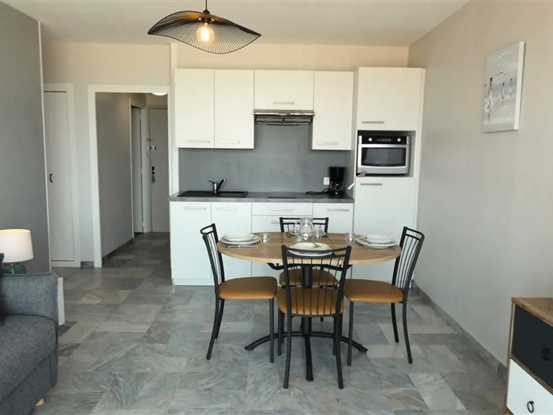 Location de Vacances Saint-Jean-de-Monts 572