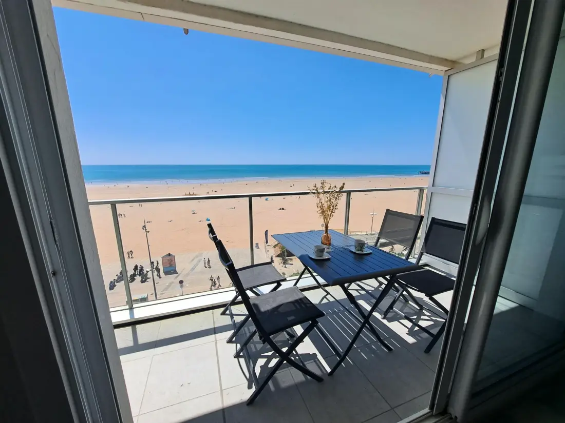 Location de Vacances Saint-Jean-de-Monts 572