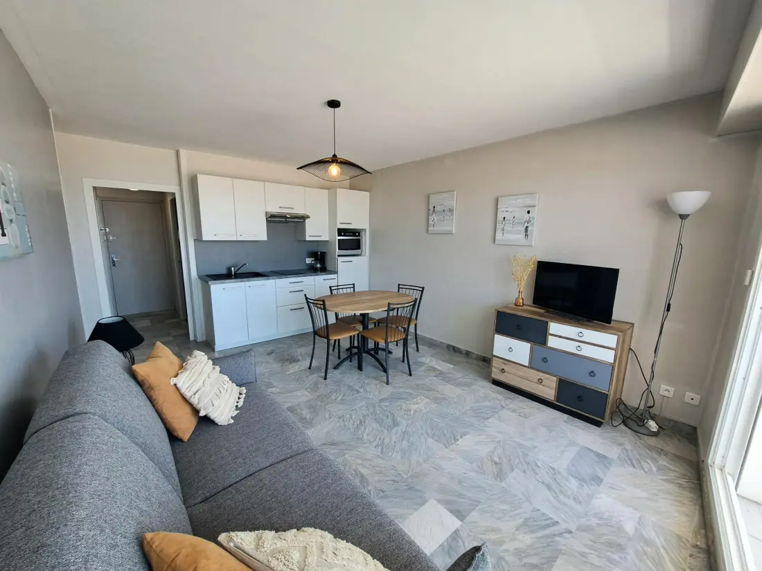 Location de Vacances Saint-Jean-de-Monts 572