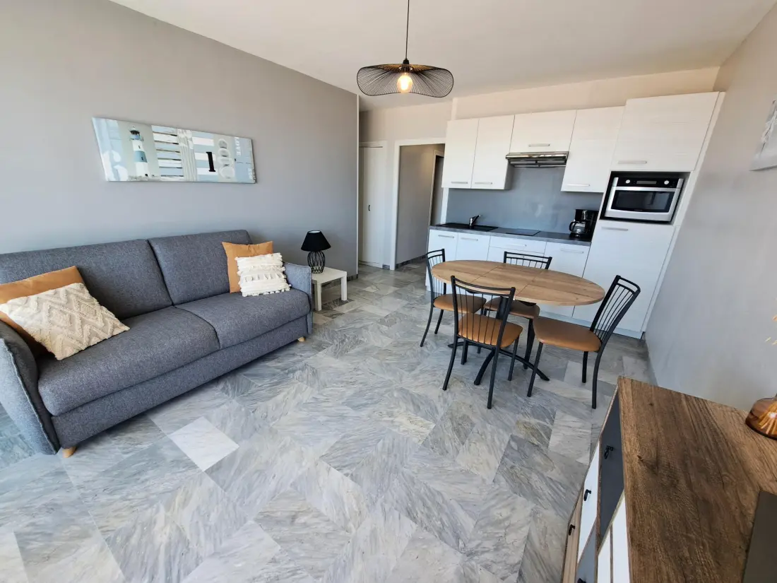 Location de Vacances Saint-Jean-de-Monts 572