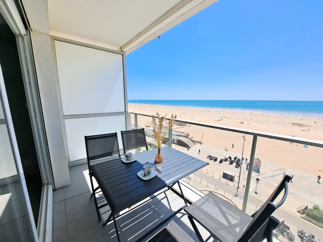 Location de Vacances Saint-Jean-de-Monts 572