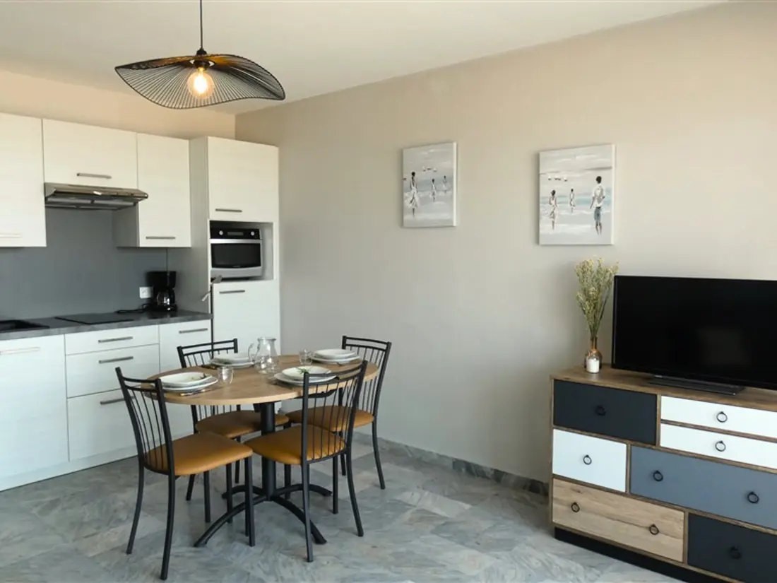 Location de Vacances Saint-Jean-de-Monts 572