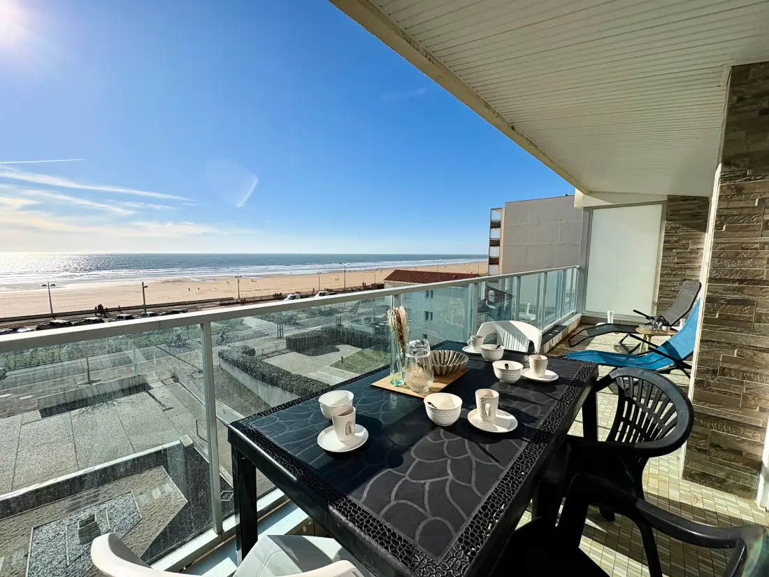 Location de Vacances Saint-Jean-de-Monts 574
