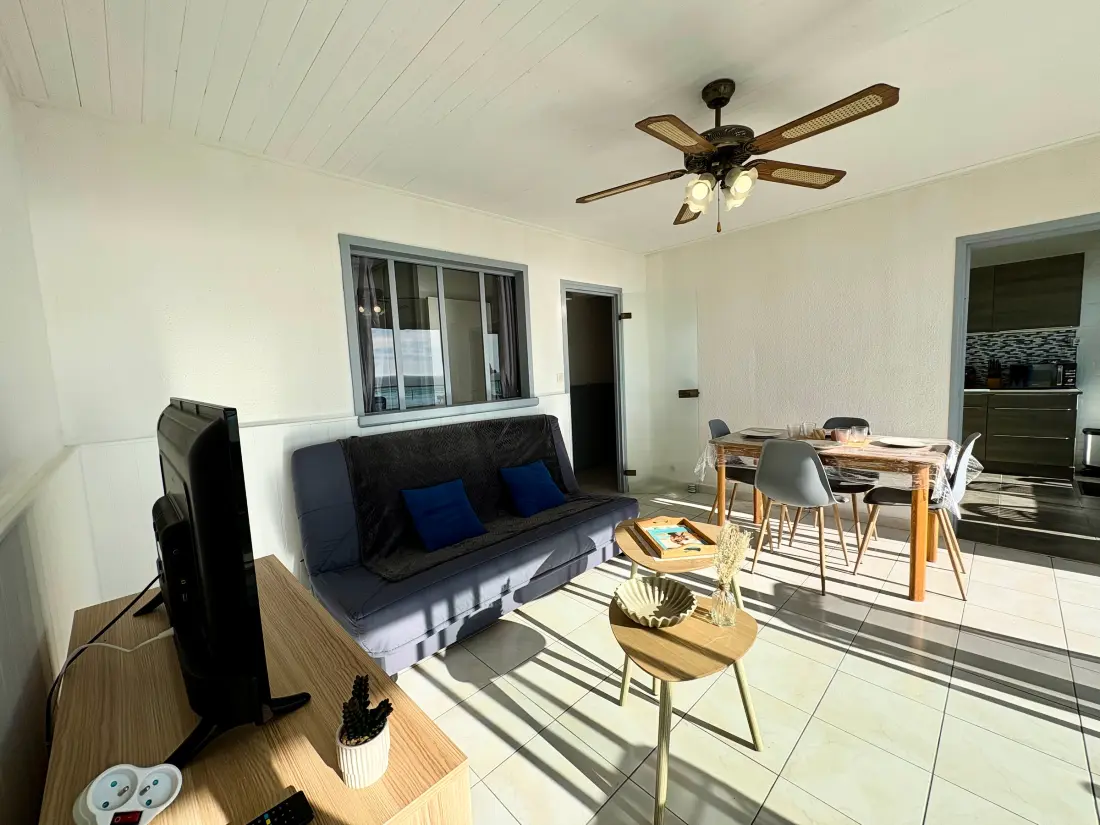 Location de Vacances Saint-Jean-de-Monts 574