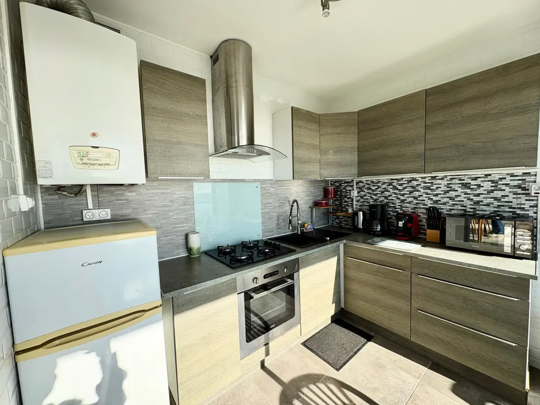 Location de Vacances Saint-Jean-de-Monts 574