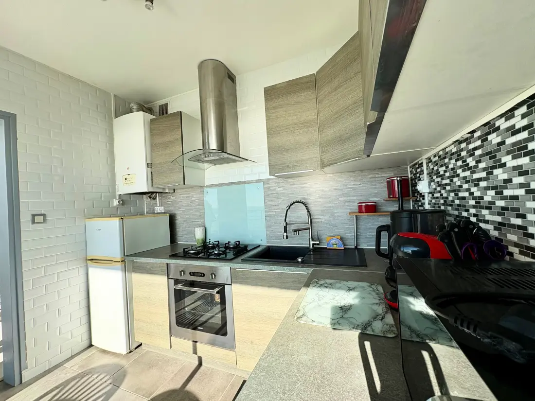 Location de Vacances Saint-Jean-de-Monts 574