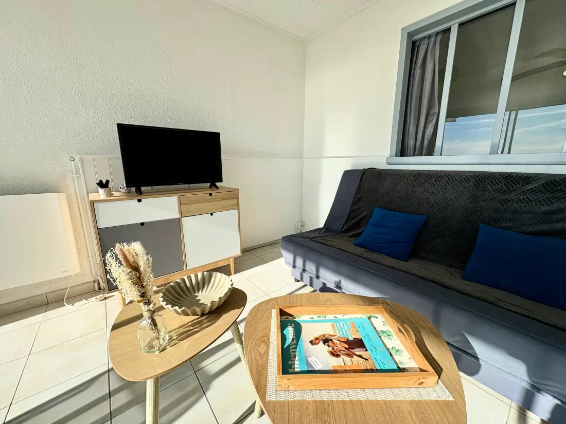 Location de Vacances Saint-Jean-de-Monts 574