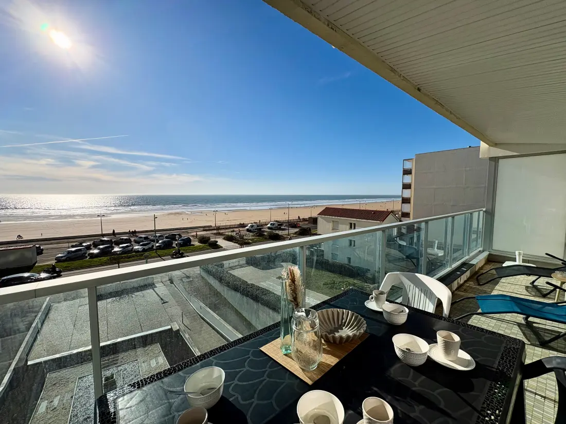 Location de Vacances Saint-Jean-de-Monts 574