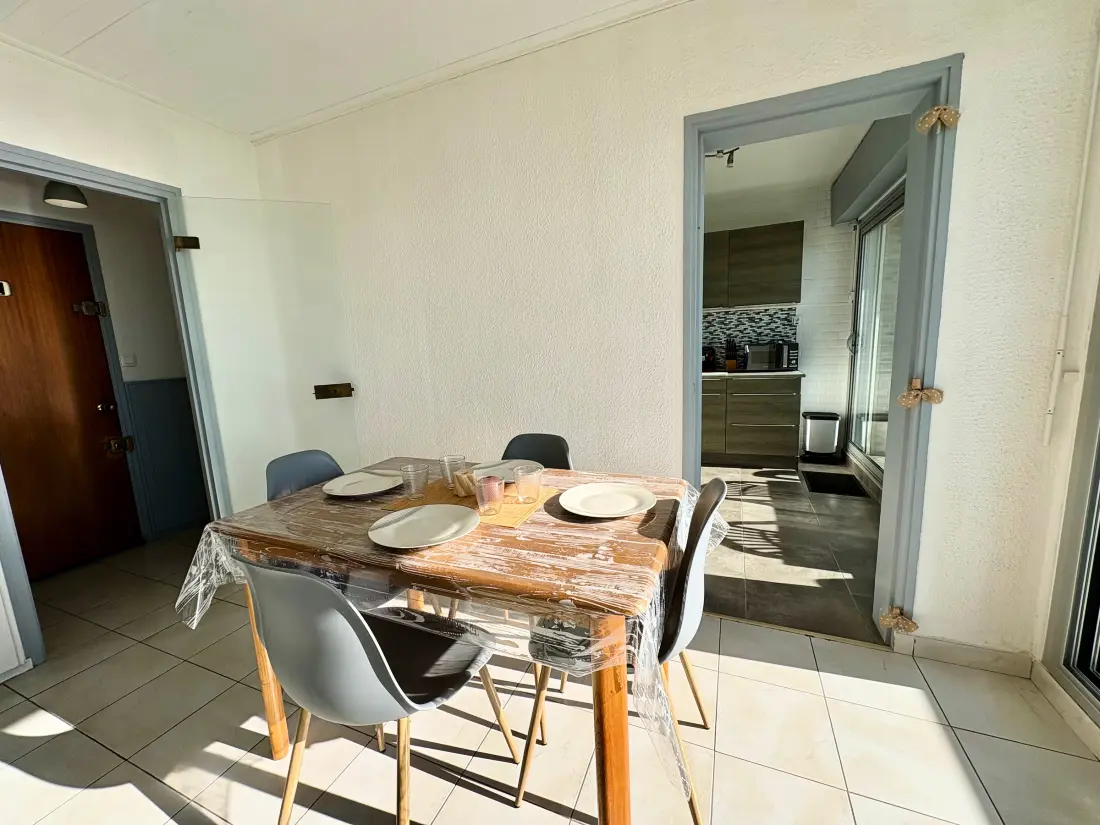 Location de Vacances Saint-Jean-de-Monts 574