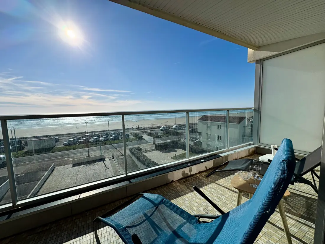 Location de Vacances Saint-Jean-de-Monts 574