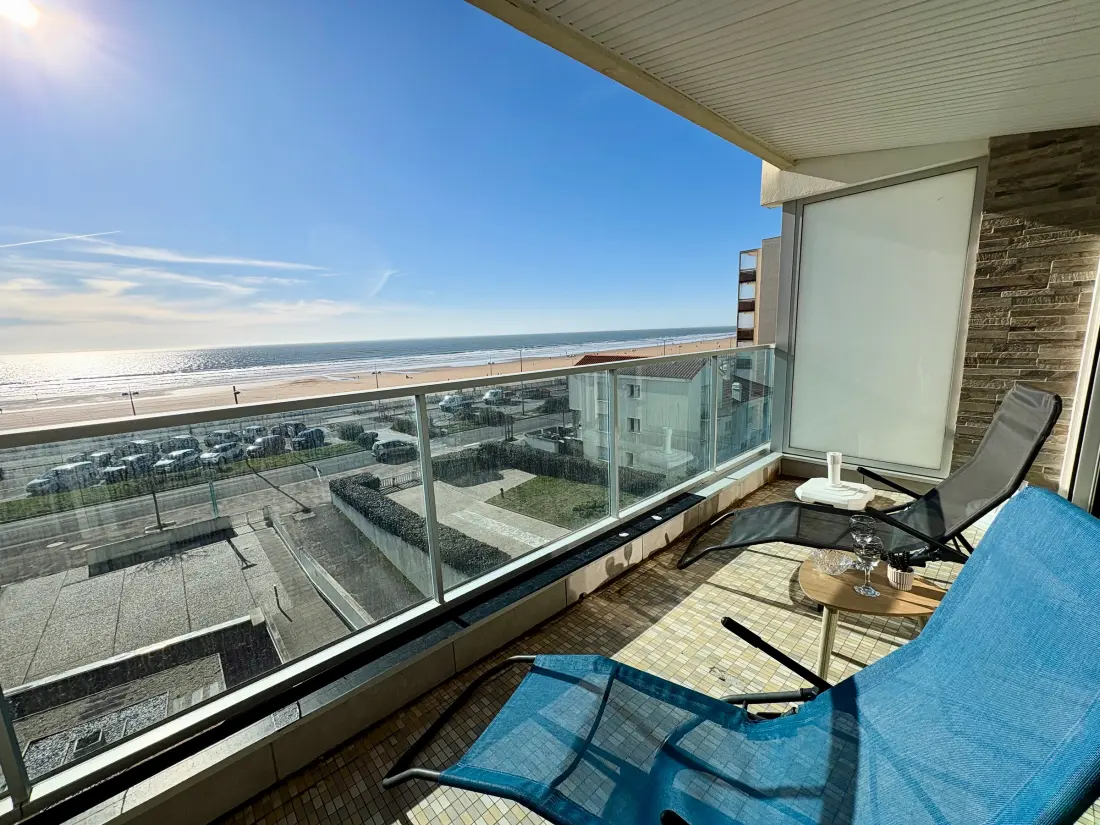 Location de Vacances Saint-Jean-de-Monts 574