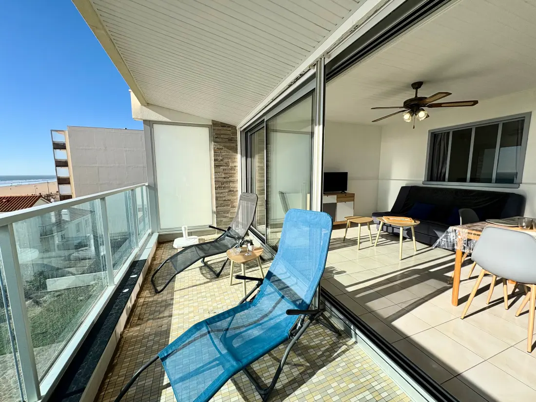 Location de Vacances Saint-Jean-de-Monts 574