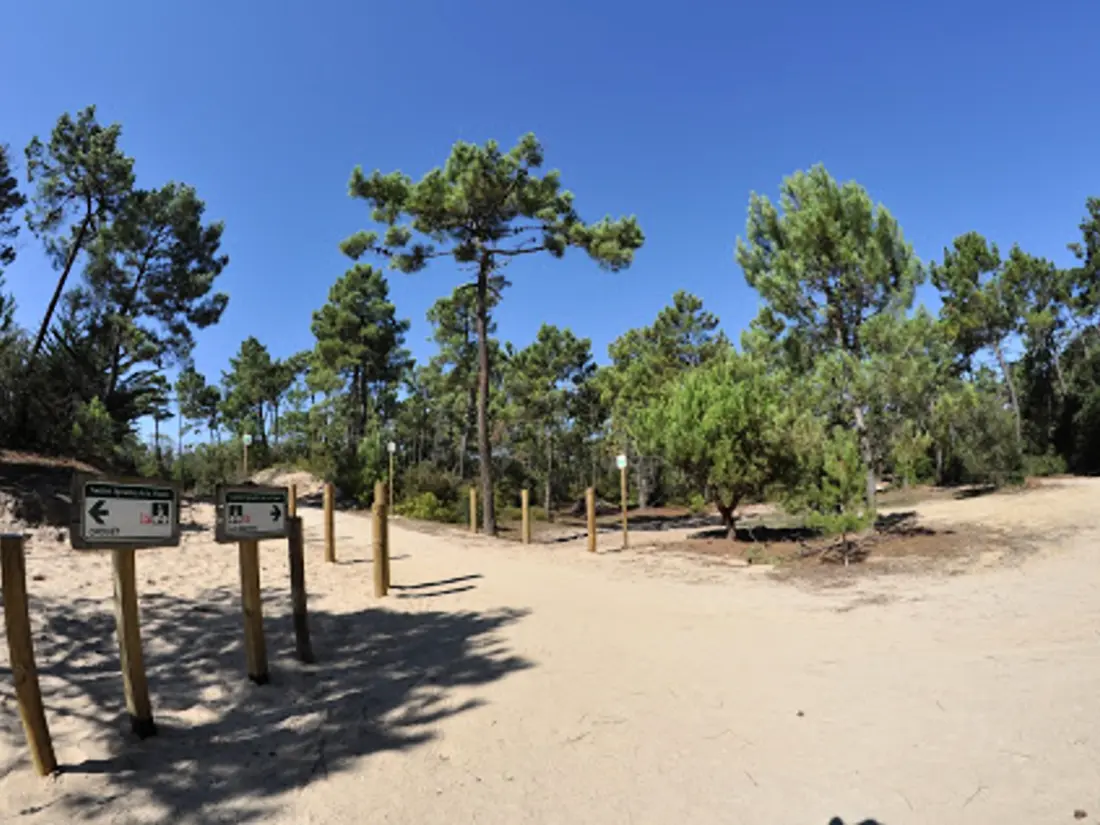 Location de Vacances Saint-Jean-de-Monts 574