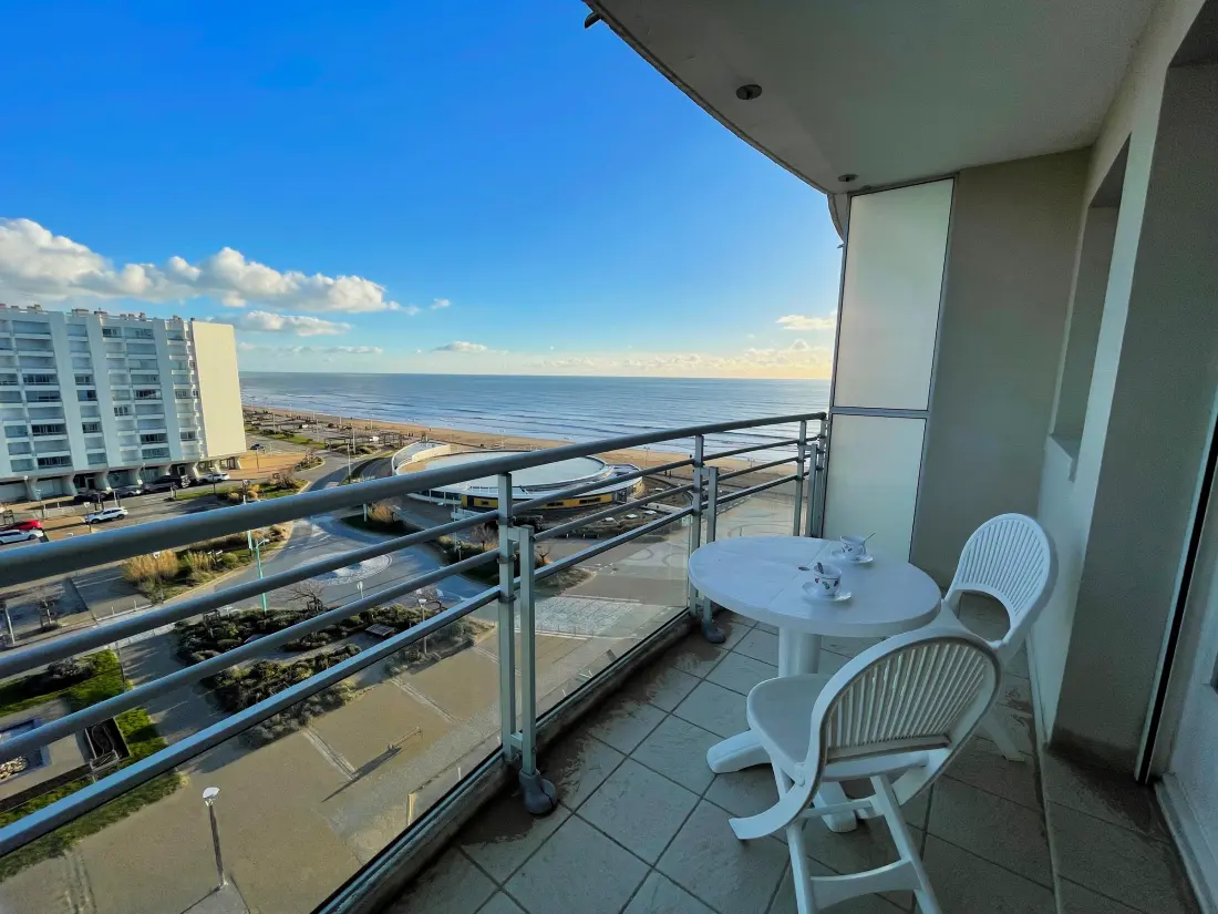 Location de Vacances Saint-Jean-de-Monts 575