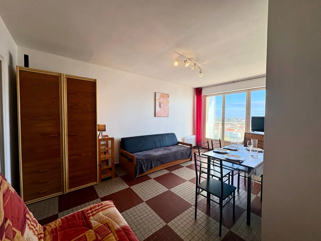Location de Vacances Saint-Jean-de-Monts 575