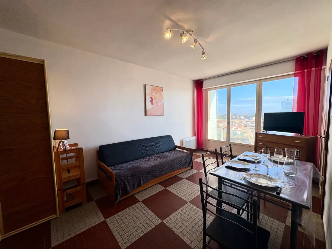 Location de Vacances Saint-Jean-de-Monts 575