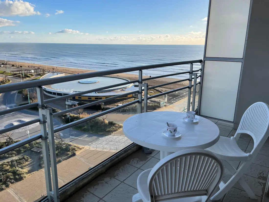 Location de Vacances Saint-Jean-de-Monts 575