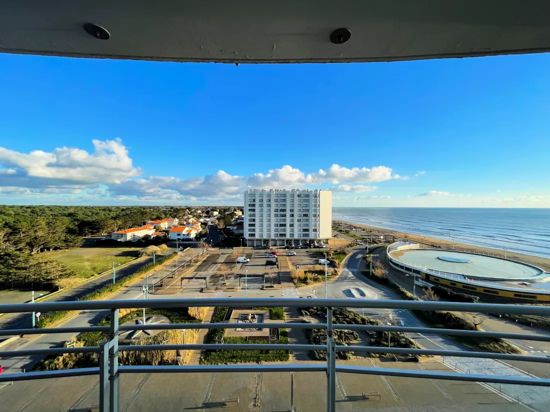 Location de Vacances Saint-Jean-de-Monts 575