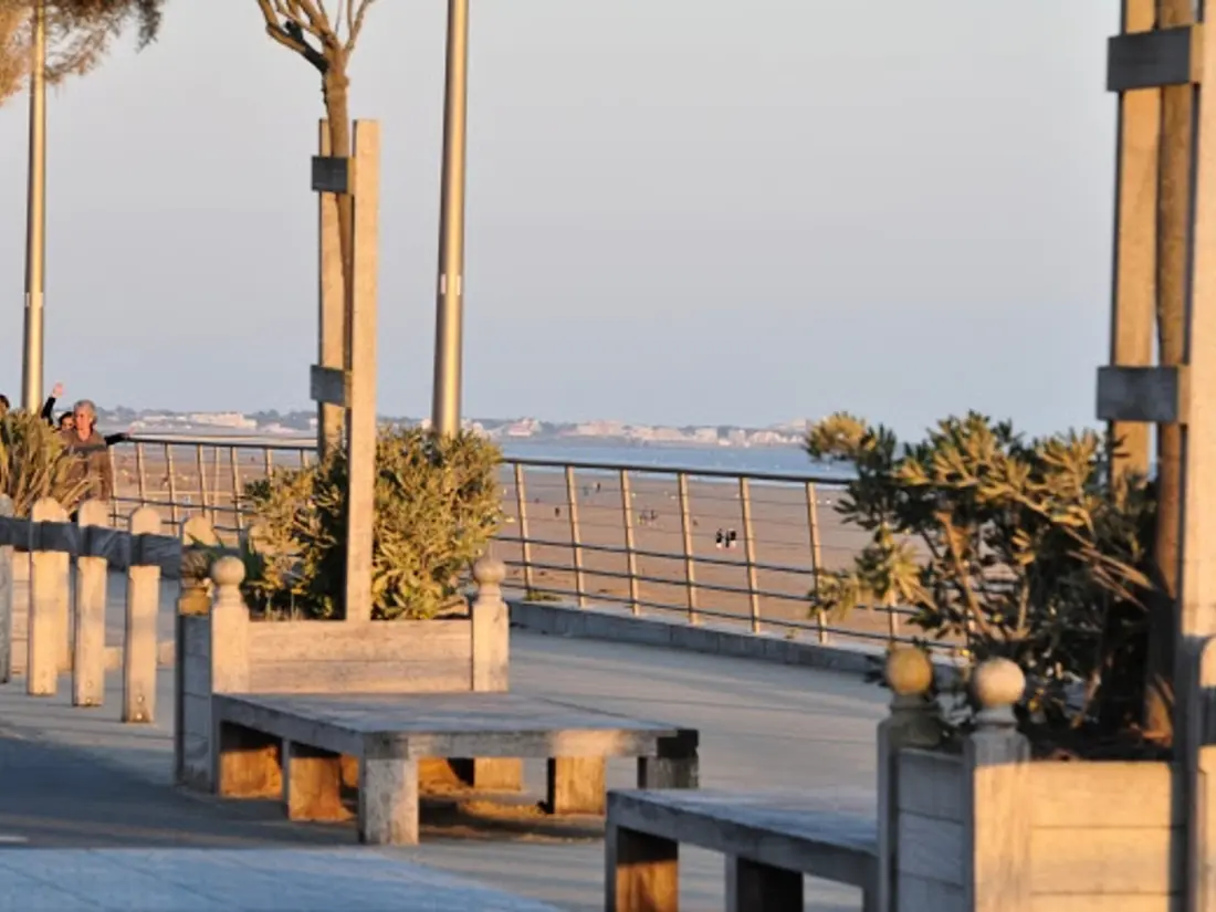 Location de Vacances Saint-Jean-de-Monts 575