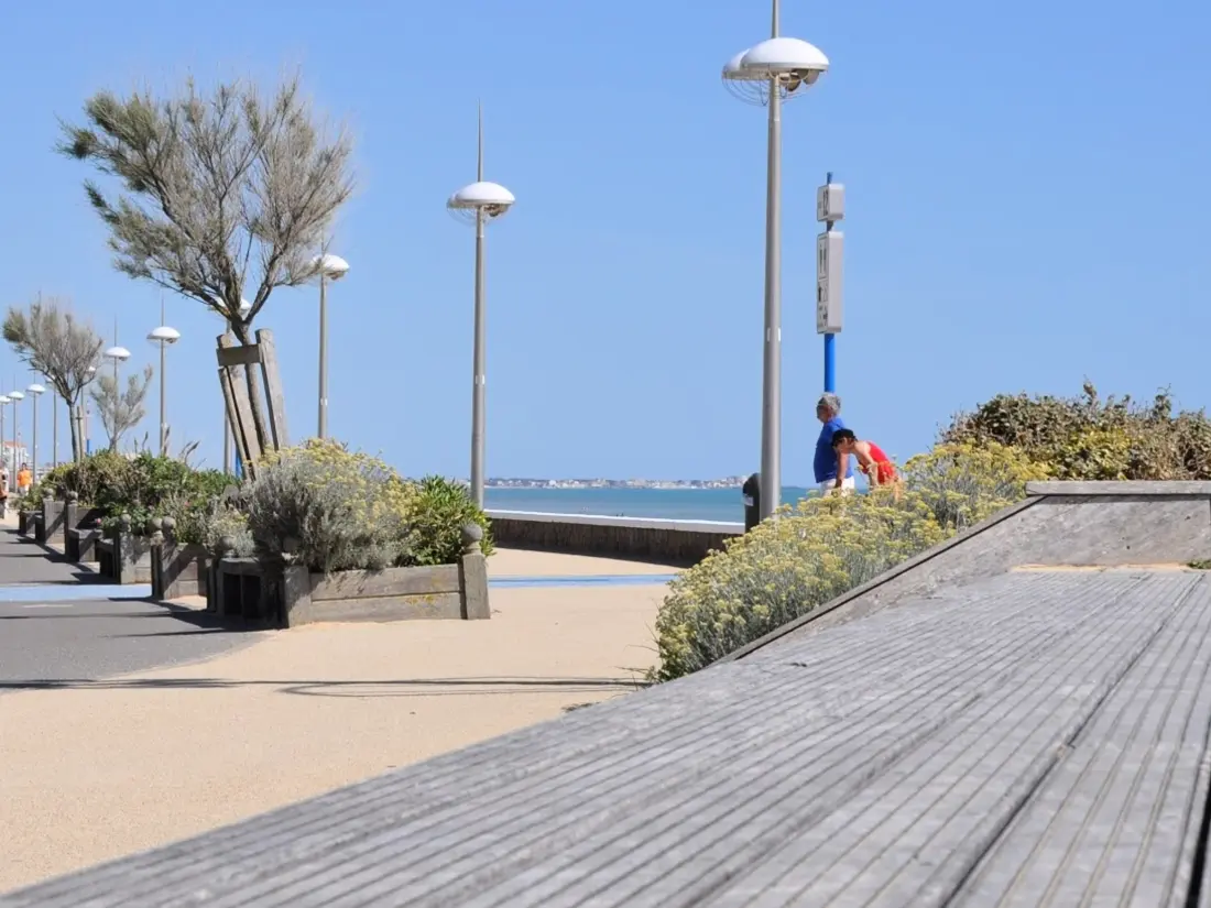 Location de Vacances Saint-Jean-de-Monts 575