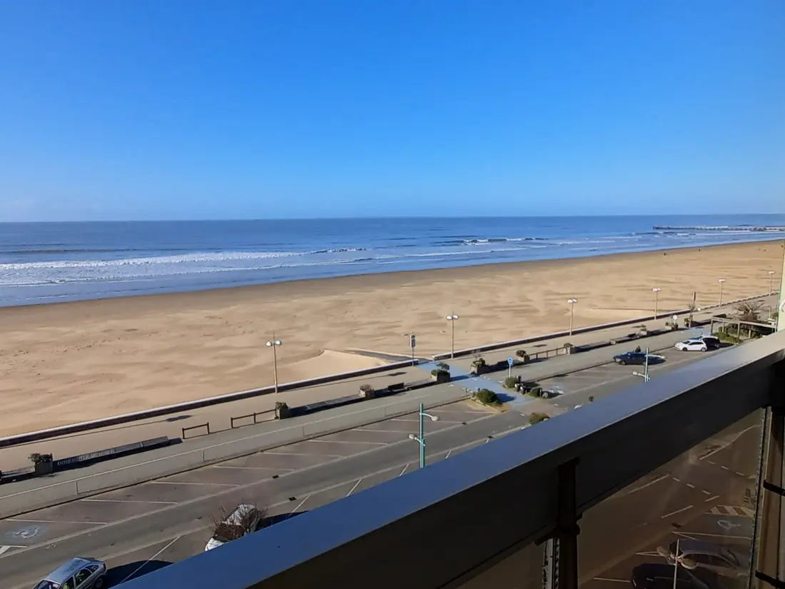 Location de Vacances Saint-Jean-de-Monts 576