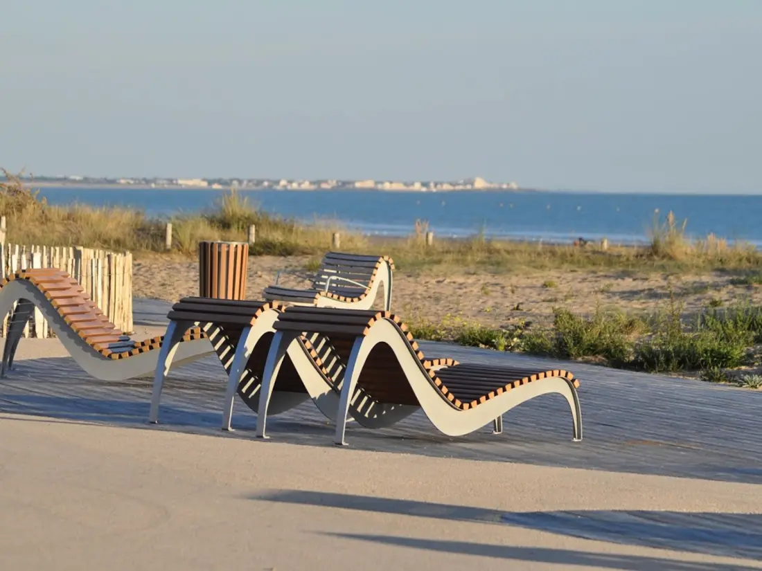 Location de Vacances Saint-Jean-de-Monts 576