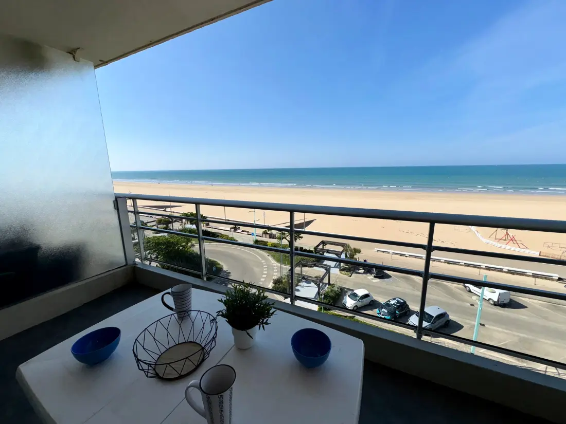 Location de Vacances Saint-Jean-de-Monts 577