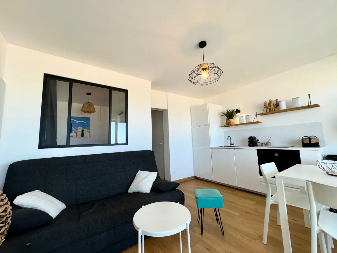 Location de Vacances Saint-Jean-de-Monts 577