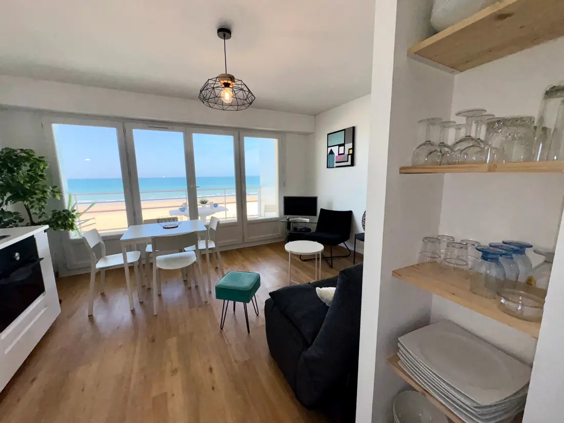 Location de Vacances Saint-Jean-de-Monts 577