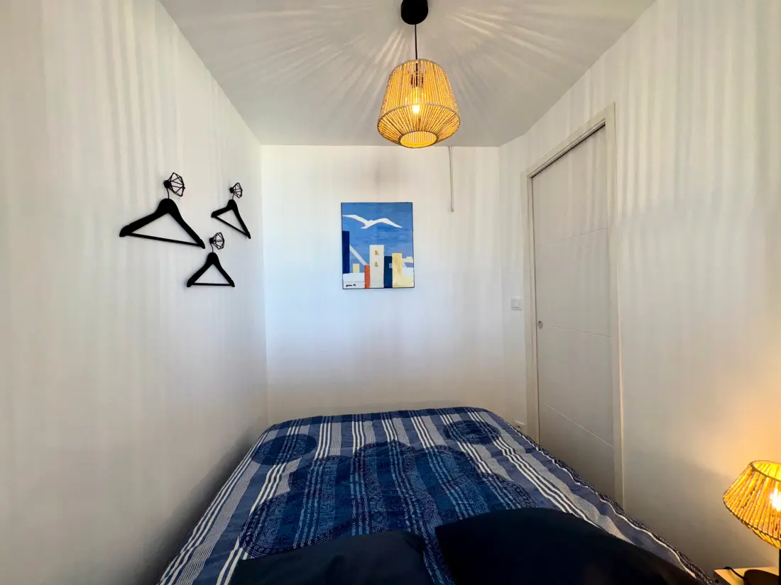 Location de Vacances Saint-Jean-de-Monts 577