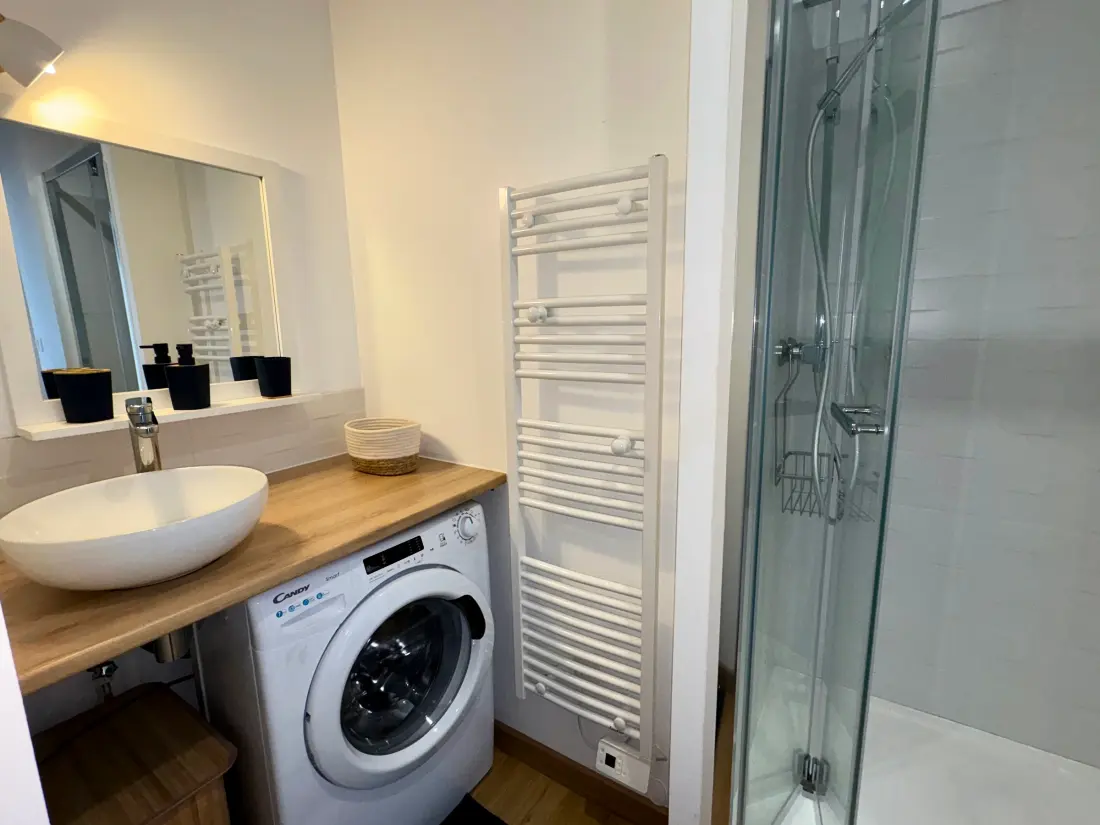 Location de Vacances Saint-Jean-de-Monts 577