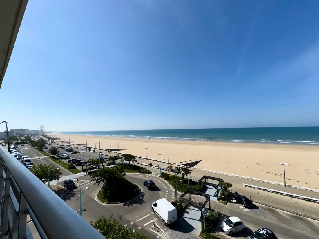 Location de Vacances Saint-Jean-de-Monts 577