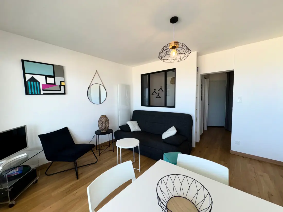 Location de Vacances Saint-Jean-de-Monts 577