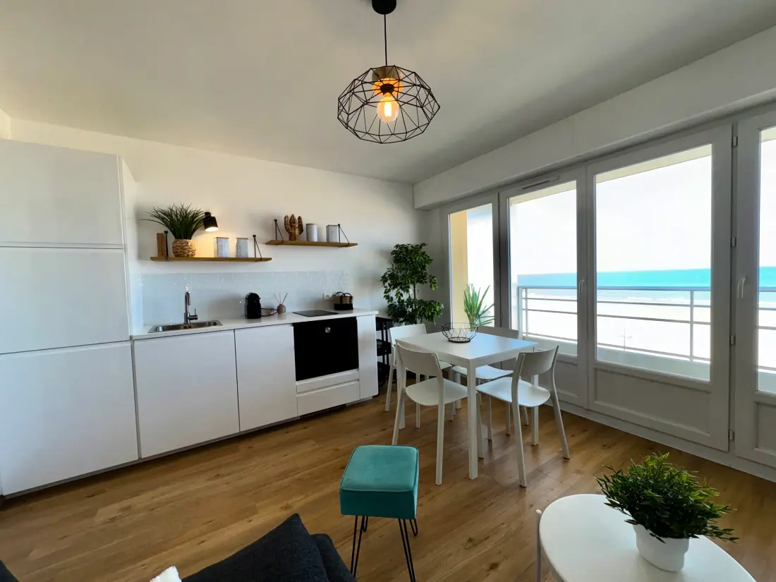 Location de Vacances Saint-Jean-de-Monts 577
