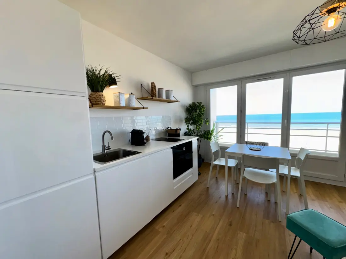Location de Vacances Saint-Jean-de-Monts 577
