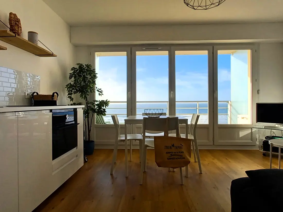 Location de Vacances Saint-Jean-de-Monts 577