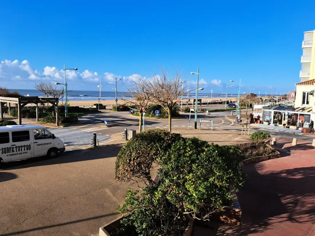 Location de Vacances Saint-Jean-de-Monts 598